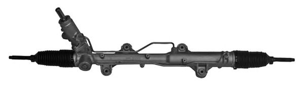 SAMI VW892 Рулевой механизм 