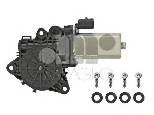 MIRAGLIO 30/873 Электродвигатель, стеклоподъемник для FIAT STILO MULTI (Фиат Стило мульти)