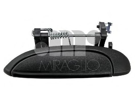 MIRAGLIO 80.920.02 Ручка двери для RENAULT (Рено) MIRAGLIO 80.920.02 Ручка двери для RENAULT (Рено)