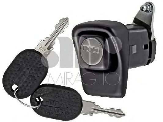 MIRAGLIO 80/341SC Ручка двери для FIAT PANDA (Фиат Панда) MIRAGLIO 80/341SC Ручка двери для FIAT PANDA (Фиат Панда)