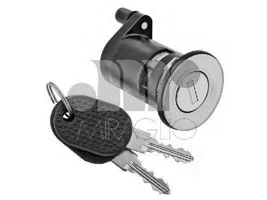 MIRAGLIO 80/458 Корпус цилиндра замка для PEUGEOT MANAGER (Пежо Манагэр) MIRAGLIO 80/458 Корпус цилиндра замка для PEUGEOT MANAGER (Пежо Манагэр)