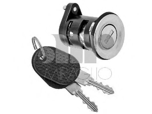 MIRAGLIO 80/465 Корпус цилиндра замка для PEUGEOT MANAGER (Пежо Манагэр) MIRAGLIO 80/465 Корпус цилиндра замка для PEUGEOT MANAGER (Пежо Манагэр)