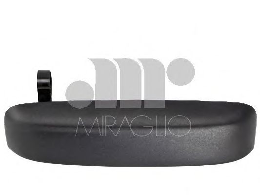 MIRAGLIO 80/489 Ручка двери для FIAT PANDA (Фиат Панда) MIRAGLIO 80/489 Ручка двери для FIAT PANDA (Фиат Панда)