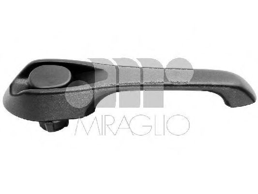 MIRAGLIO 80/500 Ручка двери для FIAT TEMPRA (Фиат Тэмпра) MIRAGLIO 80/500 Ручка двери для FIAT TEMPRA (Фиат Тэмпра)