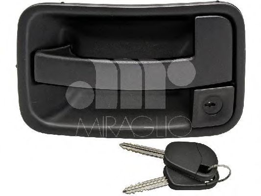 MIRAGLIO 80/426 Ручка двери для FIAT SCUDO NATO (Фиат Сcудо нато) MIRAGLIO 80/426 Ручка двери для FIAT SCUDO NATO (Фиат Сcудо нато)