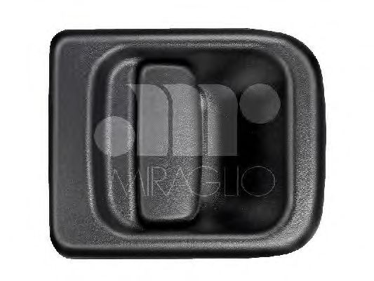 MIRAGLIO 80/529 Ручка двери для RENAULT (Рено) MIRAGLIO 80/529 Ручка двери для RENAULT (Рено)