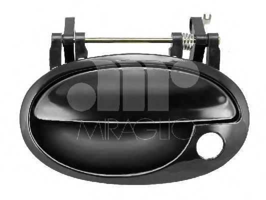 MIRAGLIO 80/584 Ручка двери для OPEL CORSA B STATION WAGON (Опель Корса б статион вагон) MIRAGLIO 80/584 Ручка двери для OPEL CORSA B STATION WAGON (Опель Корса б статион вагон)