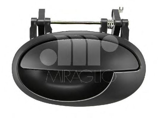 MIRAGLIO 80/586 Ручка двери для OPEL CORSA B STATION WAGON (Опель Корса б статион вагон) MIRAGLIO 80/586 Ручка двери для OPEL CORSA B STATION WAGON (Опель Корса б статион вагон)