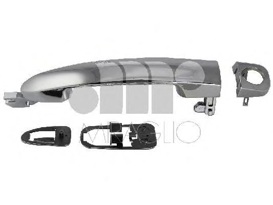 MIRAGLIO 80/591 Ручка двери для LANCIA DELTA III (Лансиа/лянча Дэлта 3) MIRAGLIO 80/591 Ручка двери для LANCIA DELTA III (Лансиа/лянча Дэлта 3)