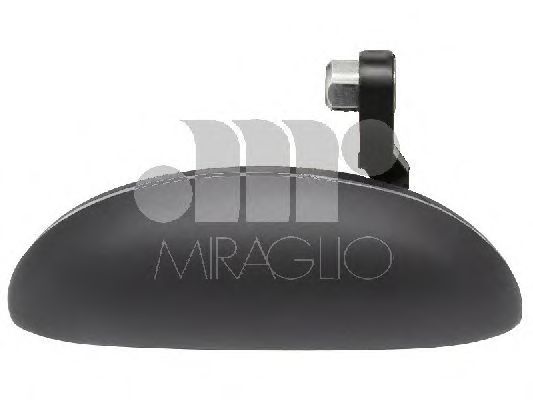 MIRAGLIO 80/600 Ручка двери для TOYOTA AYGO (Тойота/тоета Аъго) MIRAGLIO 80/600 Ручка двери для TOYOTA AYGO (Тойота/тоета Аъго)