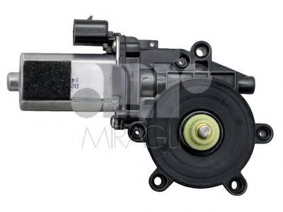 MIRAGLIO 30/897 Электродвигатель, стеклоподъемник для LANCIA YPSILON (Лансиа/лянча Ъпсилон)