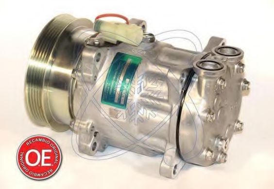ELECTRO AUTO 20A1010 Компрессор, кондиционер для ROVER 400 (Ровер 400) ELECTRO AUTO 20A1010 Компрессор, кондиционер для ROVER 400 (Ровер 400)