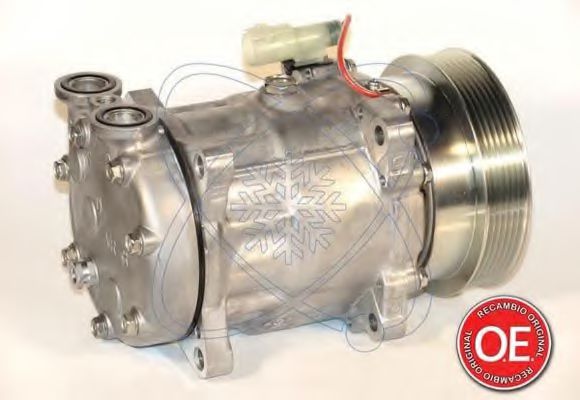 ELECTRO AUTO 20A1011 Компрессор, кондиционер для ROVER 400 (Ровер 400) ELECTRO AUTO 20A1011 Компрессор, кондиционер для ROVER 400 (Ровер 400)