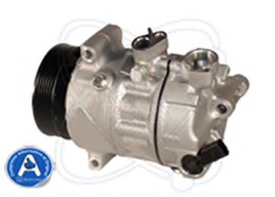 ELECTRO AUTO 20A8675A Компрессор, кондиционер для VOLKSWAGEN TOURAN (Фольксваген Туран) ELECTRO AUTO 20A8675A Компрессор, кондиционер для VOLKSWAGEN TOURAN (Фольксваген Туран)
