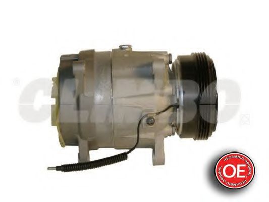 ELECTRO AUTO 20B0013 Компрессор, кондиционер для RENAULT MEGANE SCENIC (Рено Меган сценик) ELECTRO AUTO 20B0013 Компрессор, кондиционер для RENAULT MEGANE SCENIC (Рено Меган сценик)