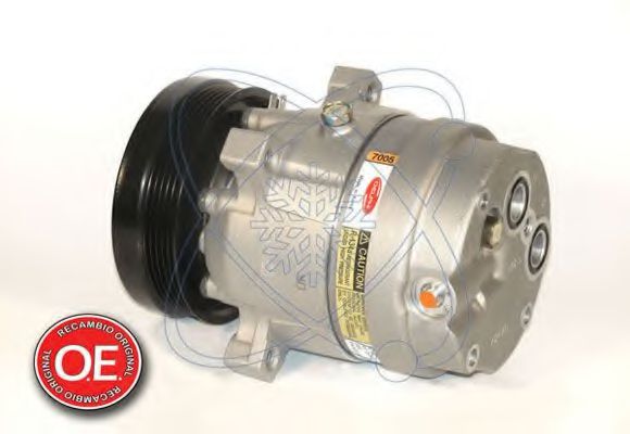 ELECTRO AUTO 20B0079 Компрессор, кондиционер для FIAT TEMPRA (Фиат Тэмпра) ELECTRO AUTO 20B0079 Компрессор, кондиционер для FIAT TEMPRA (Фиат Тэмпра)