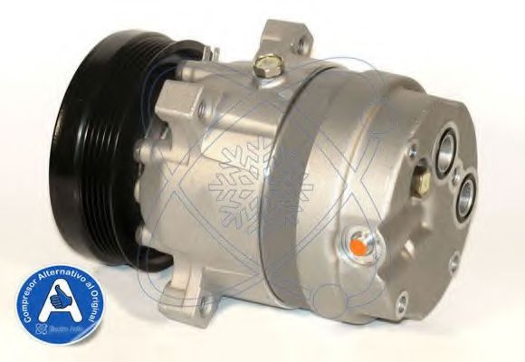 ELECTRO AUTO 20B0079A Компрессор, кондиционер для FIAT TEMPRA (Фиат Тэмпра) ELECTRO AUTO 20B0079A Компрессор, кондиционер для FIAT TEMPRA (Фиат Тэмпра)