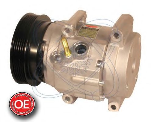 ELECTRO AUTO 20B0156 Компрессор, кондиционер для CHEVROLET CAPTIVA (Шевроле Каптива) ELECTRO AUTO 20B0156 Компрессор, кондиционер для CHEVROLET CAPTIVA (Шевроле Каптива)