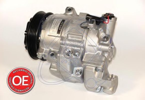 ELECTRO AUTO 20D2321 Компрессор, кондиционер для MERCEDES-BENZ A-CLASS (Мэрcэдэс-бэнз А класс) ELECTRO AUTO 20D2321 Компрессор, кондиционер для MERCEDES-BENZ A-CLASS (Мэрcэдэс-бэнз А класс)