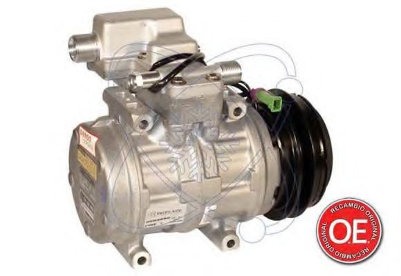 ELECTRO AUTO 20D2890 Компрессор, кондиционер для AUDI 100 (Ауди 100) ELECTRO AUTO 20D2890 Компрессор, кондиционер для AUDI 100 (Ауди 100)