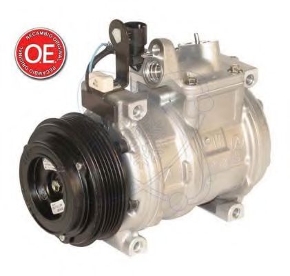 ELECTRO AUTO 20D3750 Компрессор, кондиционер для BMW 7 (Бмв 7) ELECTRO AUTO 20D3750 Компрессор, кондиционер для BMW 7 (Бмв 7)