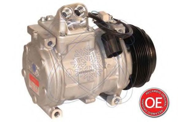 ELECTRO AUTO 20D3840 Компрессор, кондиционер для BMW 7 (Бмв 7) ELECTRO AUTO 20D3840 Компрессор, кондиционер для BMW 7 (Бмв 7)