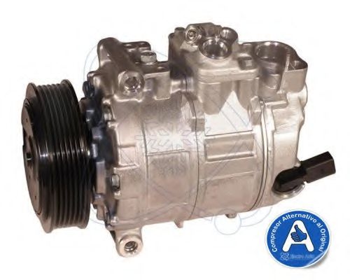 ELECTRO AUTO 20D4340A Компрессор, кондиционер для VOLKSWAGEN BORA / JETTA V (1K5), GOLF V Variant (1K5), JETTA V (1K5), VENTO V (1K5) 1.4 TSI ELECTRO AUTO 20D4340A Компрессор, кондиционер для VOLKSWAGEN BORA / JETTA V (1K5), GOLF V Variant (1K5), JETTA V (1K5), VENTO V (1K5) 1.4 TSI