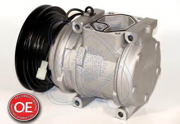 ELECTRO AUTO 20E0051 Компрессор, кондиционер для MITSUBISHI MONTERO (Митсубиши/митсубиси Монтэро) ELECTRO AUTO 20E0051 Компрессор, кондиционер для MITSUBISHI MONTERO (Митсубиши/митсубиси Монтэро)