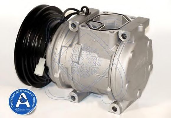 ELECTRO AUTO 20E0051A Компрессор, кондиционер для MITSUBISHI MONTERO (Митсубиши/митсубиси Монтэро) ELECTRO AUTO 20E0051A Компрессор, кондиционер для MITSUBISHI MONTERO (Митсубиши/митсубиси Монтэро)
