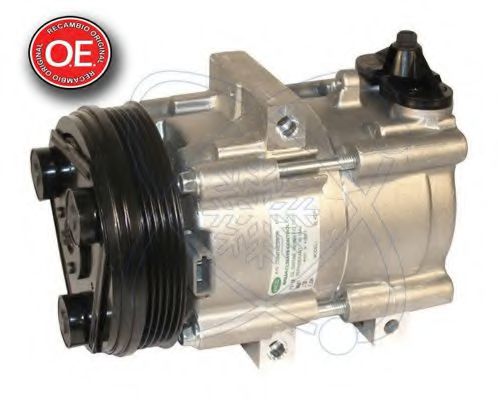 ELECTRO AUTO 20V1017 Компрессор, кондиционер для FORD MONDEO (Форд Мондэо) ELECTRO AUTO 20V1017 Компрессор, кондиционер для FORD MONDEO (Форд Мондэо)