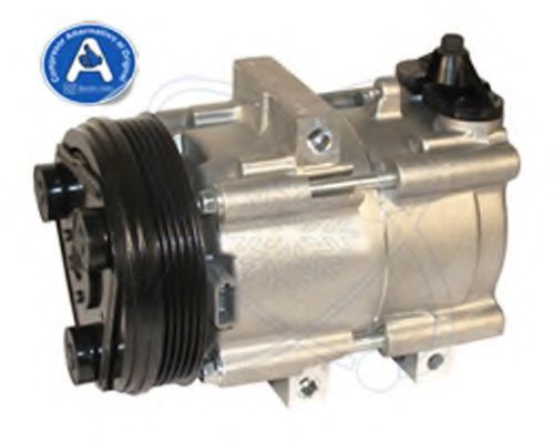 ELECTRO AUTO 20V1017A Компрессор, кондиционер для FORD MONDEO (Форд Мондэо) ELECTRO AUTO 20V1017A Компрессор, кондиционер для FORD MONDEO (Форд Мондэо)