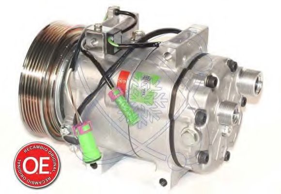 ELECTRO AUTO 20Z0024 Компрессор, кондиционер для AUDI A4 (Ауди А4) ELECTRO AUTO 20Z0024 Компрессор, кондиционер для AUDI A4 (Ауди А4)