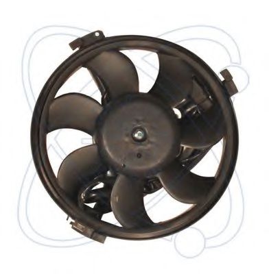 ELECTRO AUTO 32VB016 Вентилятор, охлаждение двигателя для VOLKSWAGEN (Фольксваген) ELECTRO AUTO 32VB016 Вентилятор, охлаждение двигателя для VOLKSWAGEN (Фольксваген)