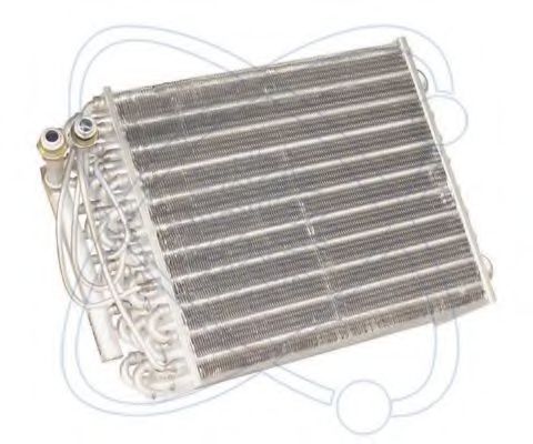 ELECTRO AUTO 43B0002 Испаритель, кондиционер для VOLKSWAGEN JETTA II (Фольксваген Жэтта 2) ELECTRO AUTO 43B0002 Испаритель, кондиционер для VOLKSWAGEN JETTA II (Фольксваген Жэтта 2)