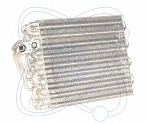ELECTRO AUTO 43B0004 Испаритель, кондиционер для VOLKSWAGEN VENTO (Фольксваген Венто)