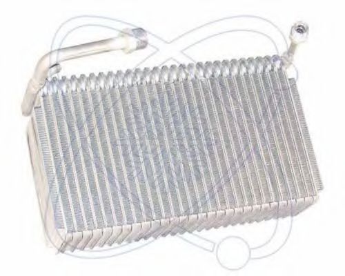 ELECTRO AUTO 43B0014 Испаритель, кондиционер для AUDI 100 (Ауди 100) ELECTRO AUTO 43B0014 Испаритель, кондиционер для AUDI 100 (Ауди 100)
