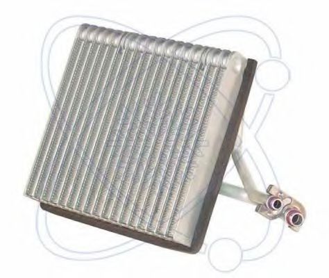 ELECTRO AUTO 43B0017 Испаритель, кондиционер для AUDI TT (Ауди Тт) ELECTRO AUTO 43B0017 Испаритель, кондиционер для AUDI TT (Ауди Тт)