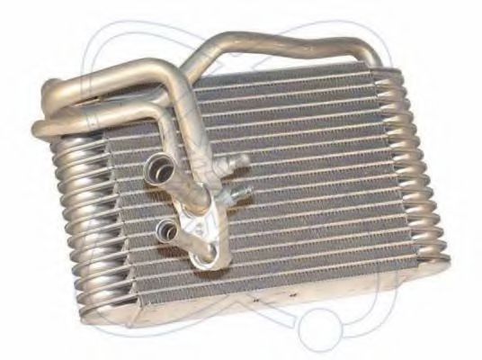 ELECTRO AUTO 43B0018 Испаритель, кондиционер для AUDI 80 (Ауди 80) ELECTRO AUTO 43B0018 Испаритель, кондиционер для AUDI 80 (Ауди 80)