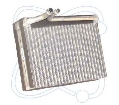 ELECTRO AUTO 43C0012 Испаритель, кондиционер для PEUGEOT 206 SW (Пежо 206 св) ELECTRO AUTO 43C0012 Испаритель, кондиционер для PEUGEOT 206 SW (Пежо 206 св)