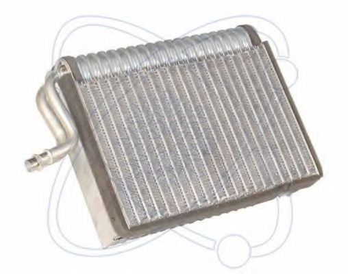 ELECTRO AUTO 43O0004 Испаритель, кондиционер для OPEL CORSA B (Опель Корса б) ELECTRO AUTO 43O0004 Испаритель, кондиционер для OPEL CORSA B (Опель Корса б)
