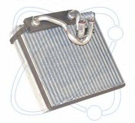 ELECTRO AUTO 43O0025 Испаритель, кондиционер для OPEL CORSA C (Опель Корса с) ELECTRO AUTO 43O0025 Испаритель, кондиционер для OPEL CORSA C (Опель Корса с)