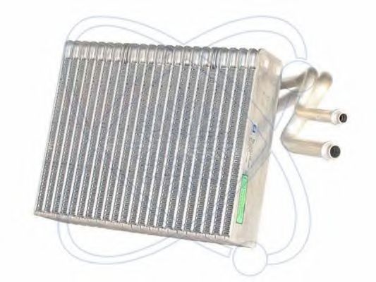 ELECTRO AUTO 43R0016 Испаритель, кондиционер для RENAULT CLIO II (Рено Клио 2) ELECTRO AUTO 43R0016 Испаритель, кондиционер для RENAULT CLIO II (Рено Клио 2)