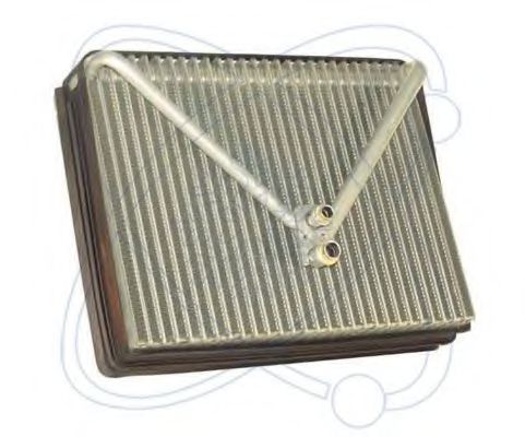 ELECTRO AUTO 43X0004 Испаритель, кондиционер для VOLVO S60 I (Вольво S60 1)