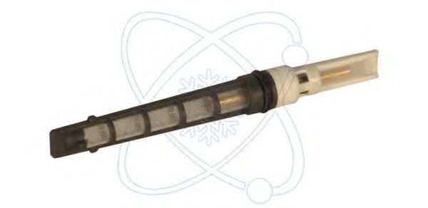 ELECTRO AUTO 60C0018 Расширительный клапан, кондиционер для FORD FIESTA (Форд Фиэста) ELECTRO AUTO 60C0018 Расширительный клапан, кондиционер для FORD FIESTA (Форд Фиэста)