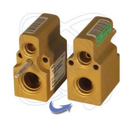 ELECTRO AUTO 60D0001 Расширительный клапан, кондиционер для VOLKSWAGEN LUPO (Фольксваген Лупо) ELECTRO AUTO 60D0001 Расширительный клапан, кондиционер для VOLKSWAGEN LUPO (Фольксваген Лупо)