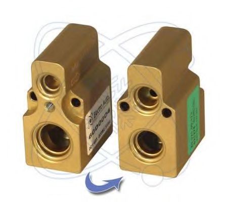 ELECTRO AUTO 60D0004 Расширительный клапан, кондиционер для VOLKSWAGEN LUPO (Фольксваген Лупо) ELECTRO AUTO 60D0004 Расширительный клапан, кондиционер для VOLKSWAGEN LUPO (Фольксваген Лупо)