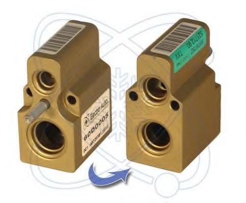 ELECTRO AUTO 60D0005 Расширительный клапан, кондиционер для RENAULT CLIO II (Рено Клио 2) ELECTRO AUTO 60D0005 Расширительный клапан, кондиционер для RENAULT CLIO II (Рено Клио 2)