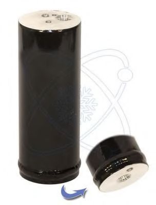 ELECTRO AUTO 70A0003 Осушитель, кондиционер для AUDI TT (Ауди Тт) ELECTRO AUTO 70A0003 Осушитель, кондиционер для AUDI TT (Ауди Тт)