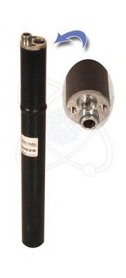 ELECTRO AUTO 70B0029 Осушитель, кондиционер для AUDI A5 (Ауди А5) ELECTRO AUTO 70B0029 Осушитель, кондиционер для AUDI A5 (Ауди А5)