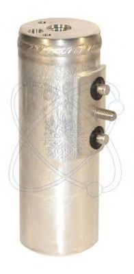 ELECTRO AUTO 70D0003 Осушитель, кондиционер для DODGE CARAVAN (Додж Караван) ELECTRO AUTO 70D0003 Осушитель, кондиционер для DODGE CARAVAN (Додж Караван)